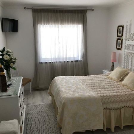 Vivenda Azevedo Hotel Nazare Luaran gambar