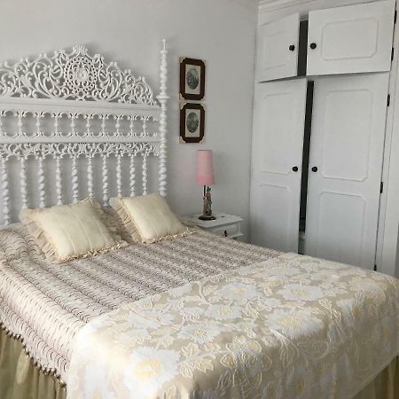 Vivenda Azevedo Hotel Nazare Luaran gambar