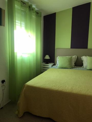 Vivenda Azevedo Hotel Nazare Luaran gambar
