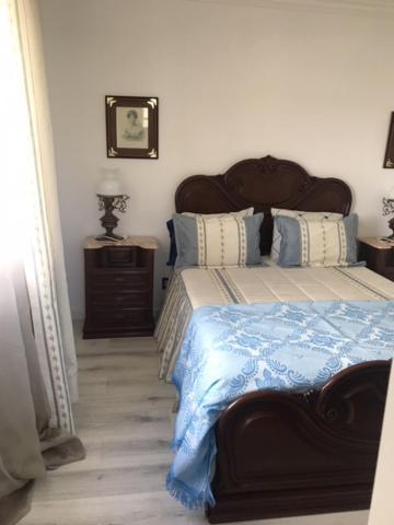 Vivenda Azevedo Hotel Nazare Luaran gambar