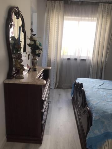 Vivenda Azevedo Hotel Nazare Luaran gambar