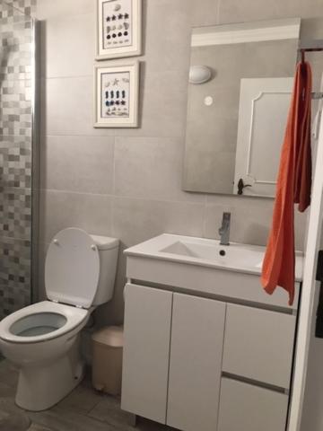 Vivenda Azevedo Hotel Nazare Luaran gambar