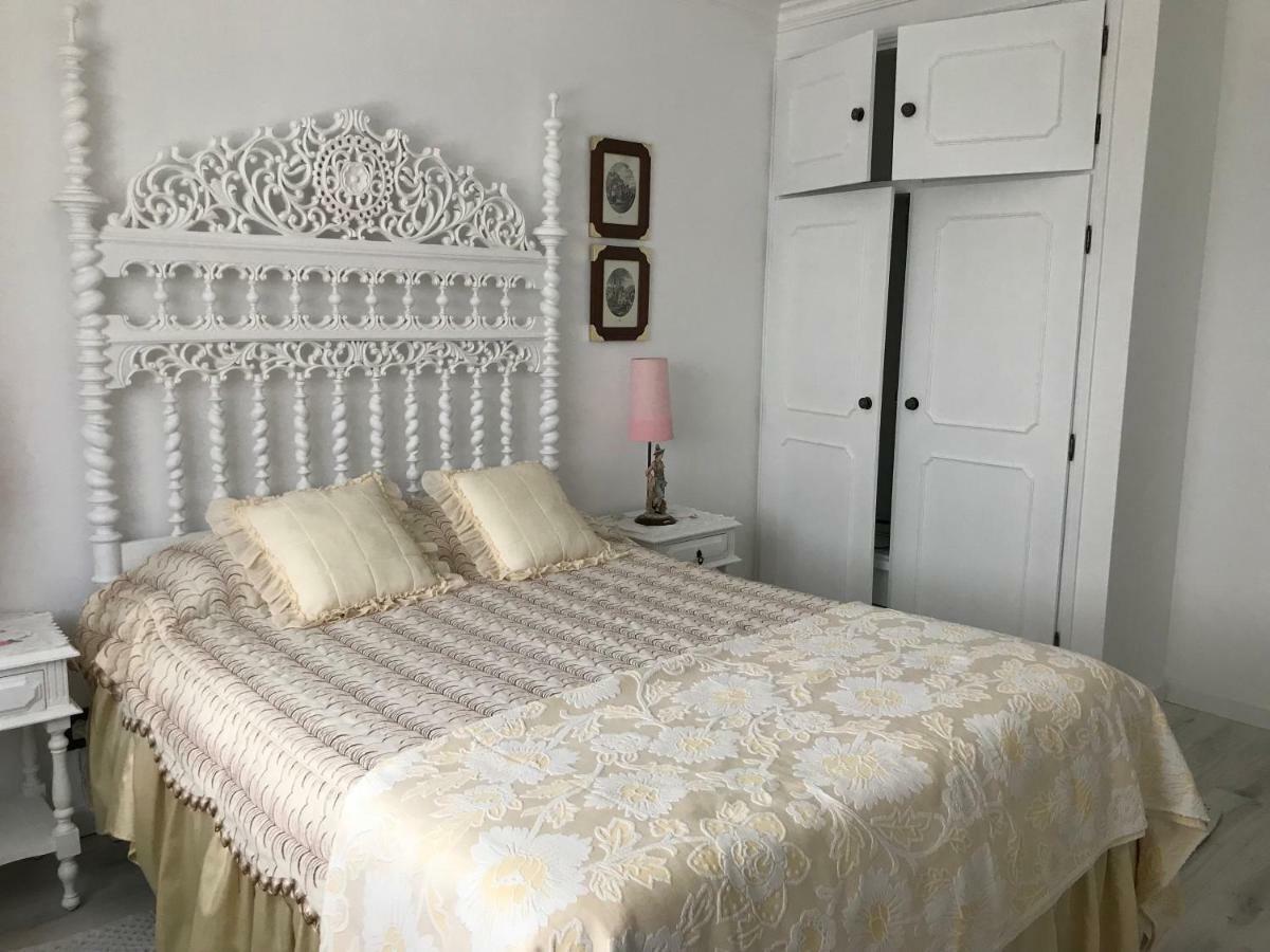 Vivenda Azevedo Hotel Nazare Luaran gambar